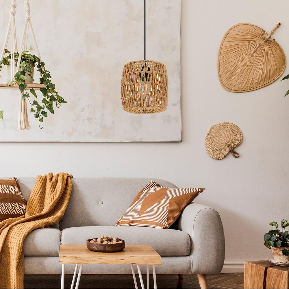 Boho Taklampa APP1252-1CP