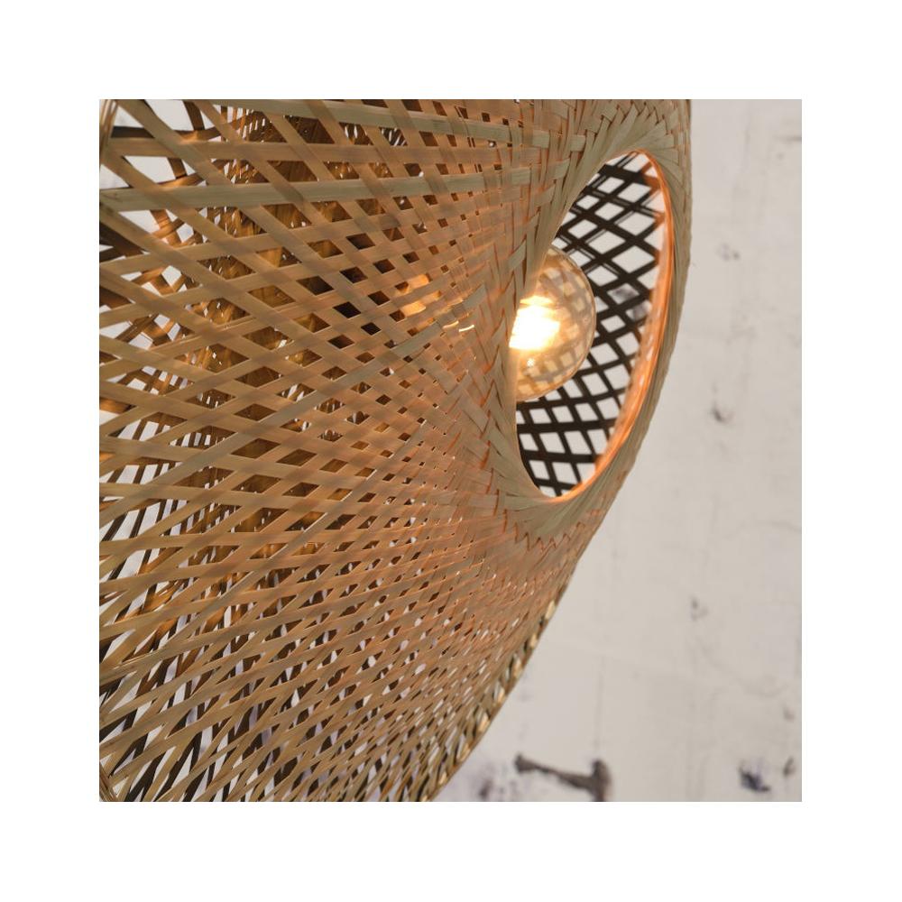 VÄGGLAMPA KINKIET Boho APP1330-1W