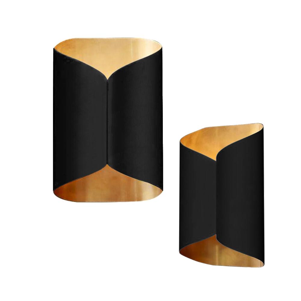 VÄGGLAMPA VÄGGLAMPA APP1055-1W