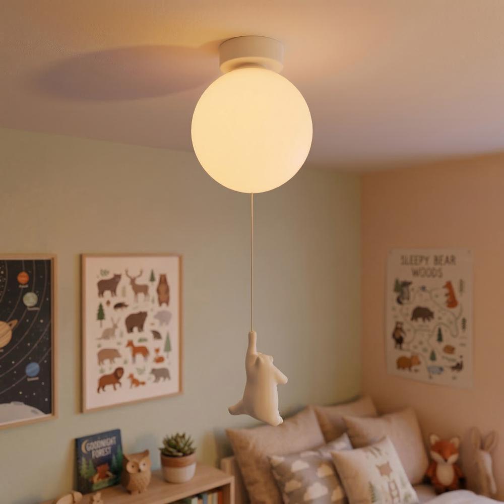 TAKPLAFOND G167-1CP NALLE