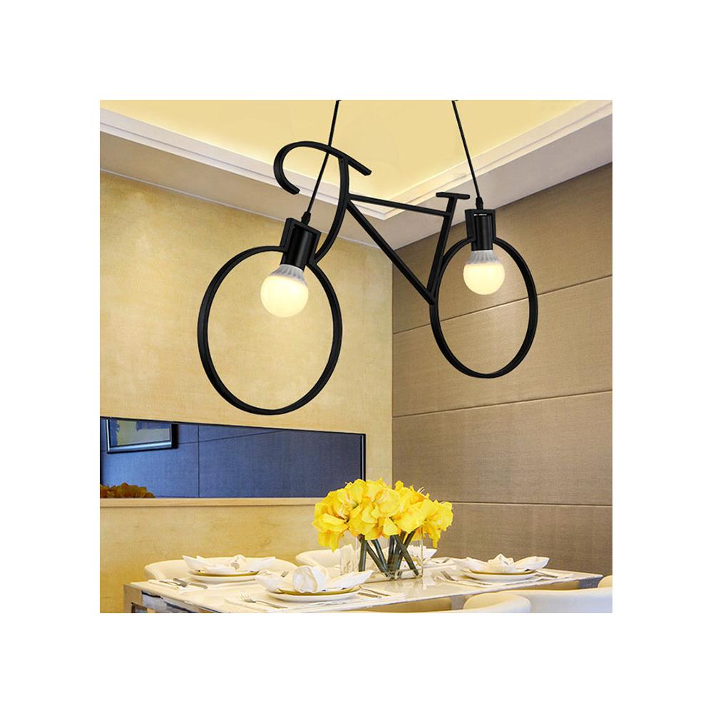 Taklampa hängande Cykel APP216-2CP