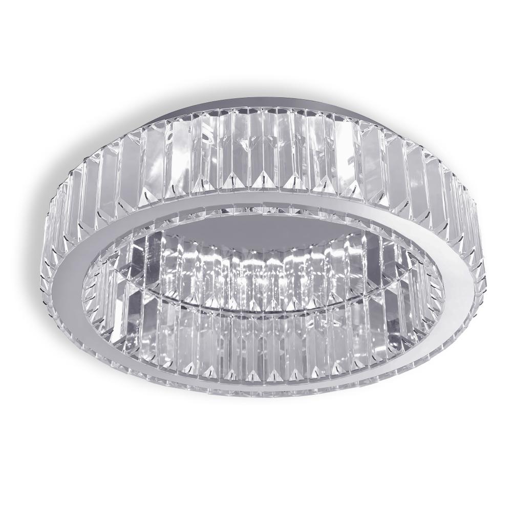 KRISTALLTAKPLAFOND APP1742-C 40 cm KROM