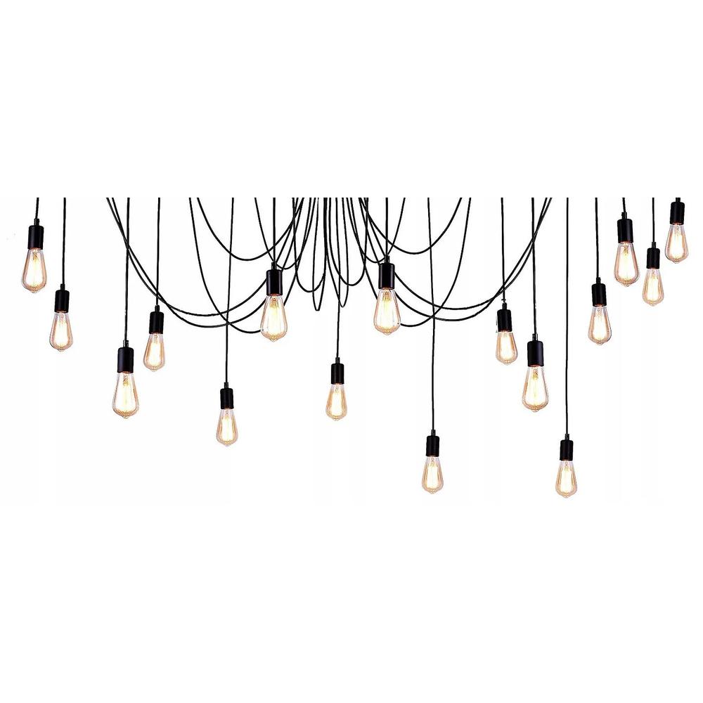 Lampa Spider 10