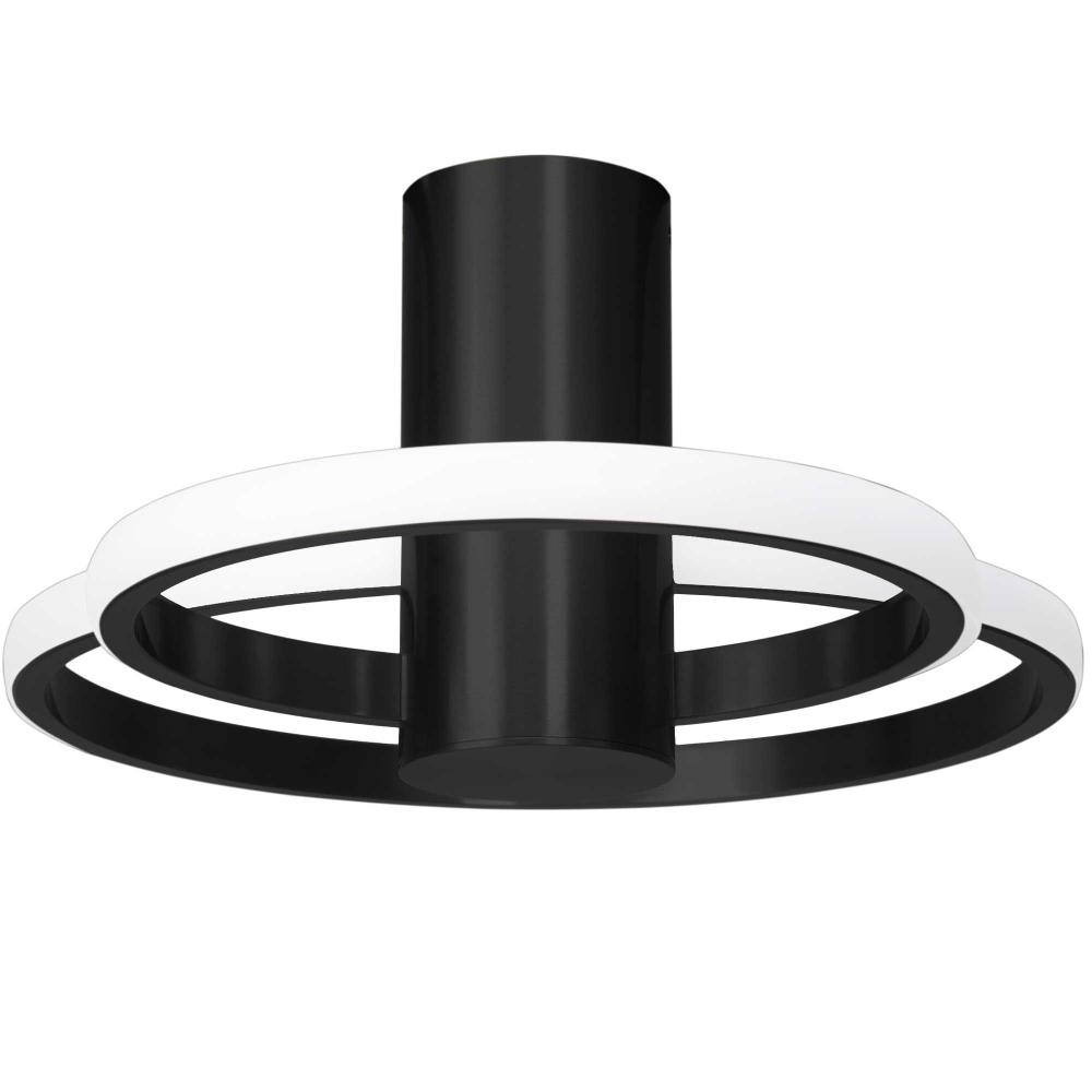 Takplafond APP1401-CW Svart