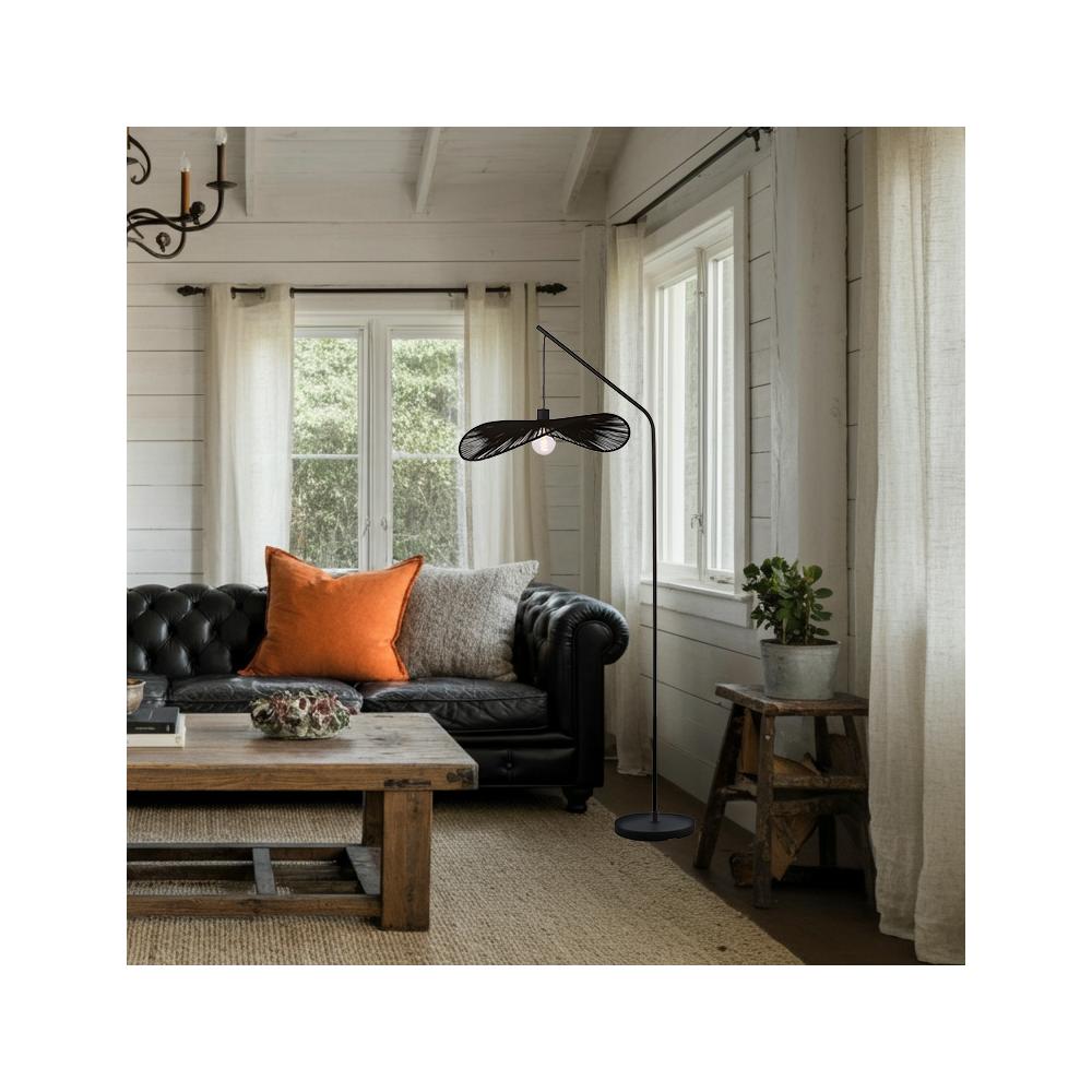 Golvlampa APP1834-1F