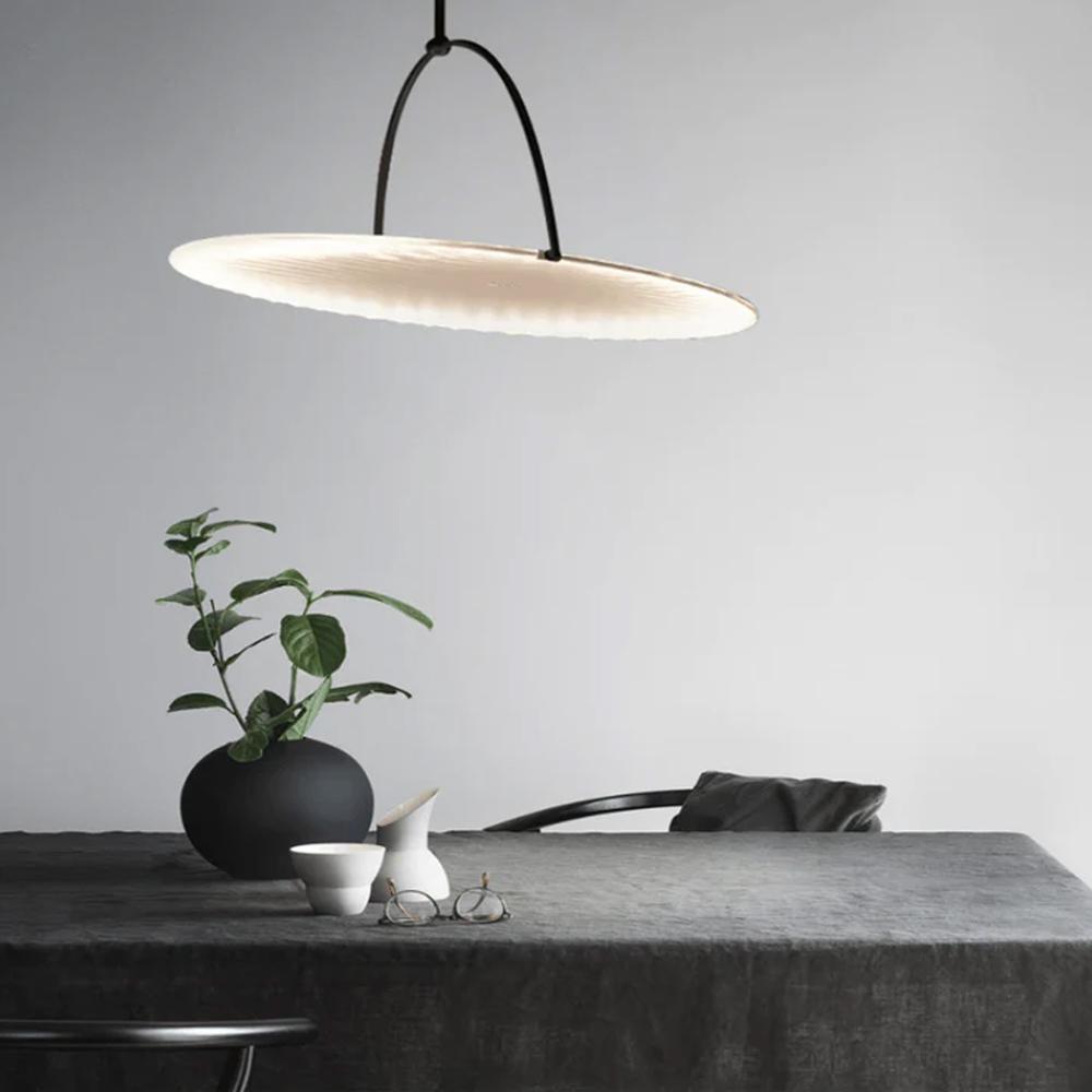 LED-pendellampa APP1426-C 35 cm