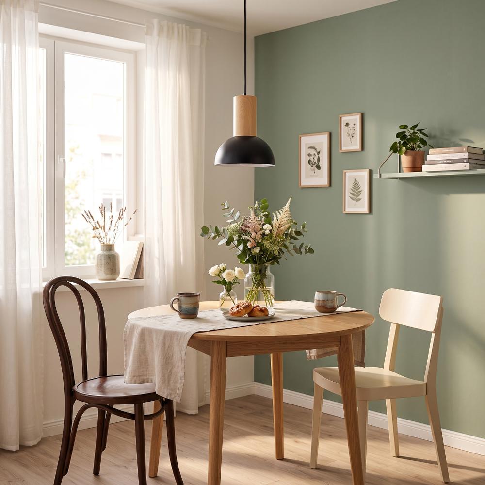 Taklampa Hängande APP1083-1CP