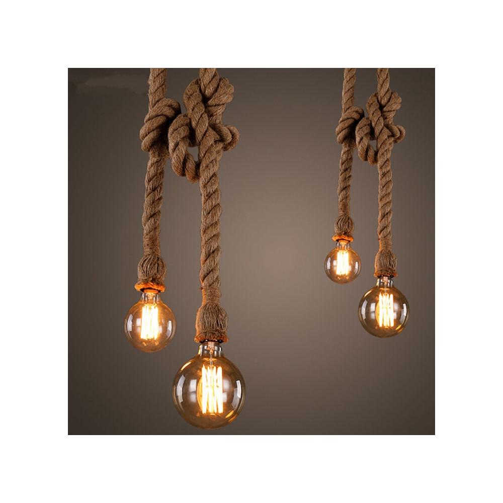 TAKLAMPA BOHO REP APP419-2CP