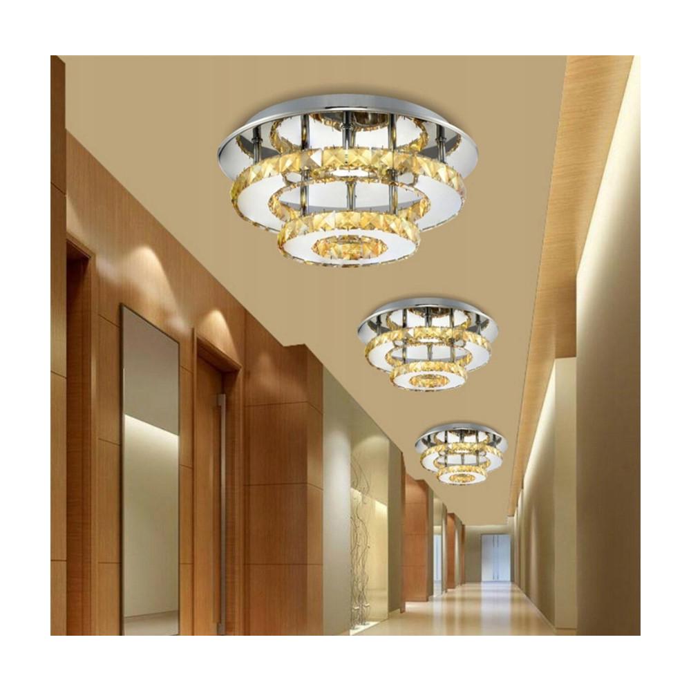 Takplafond LED APP411-C