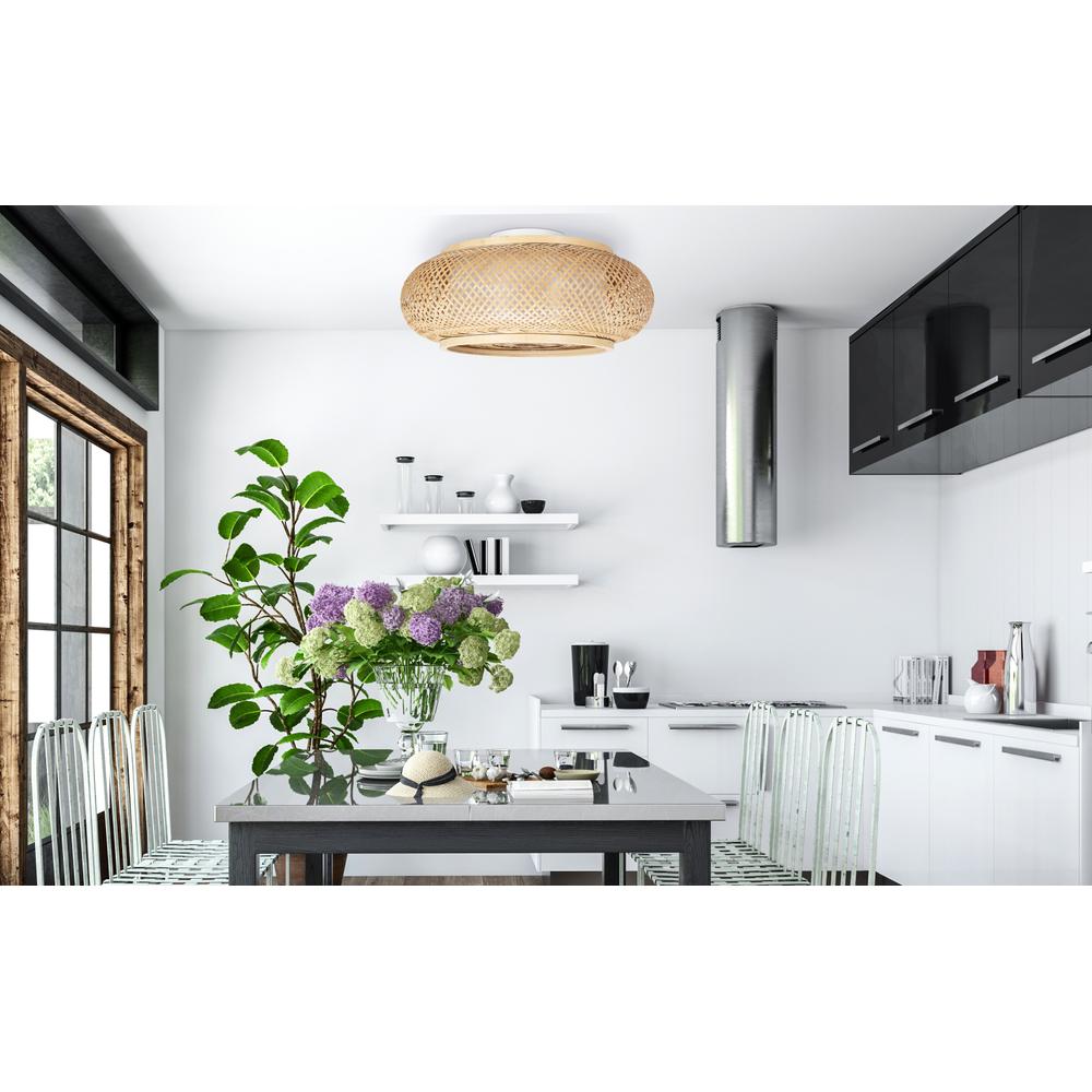 Taklampa plafond Boho APP1253-3C