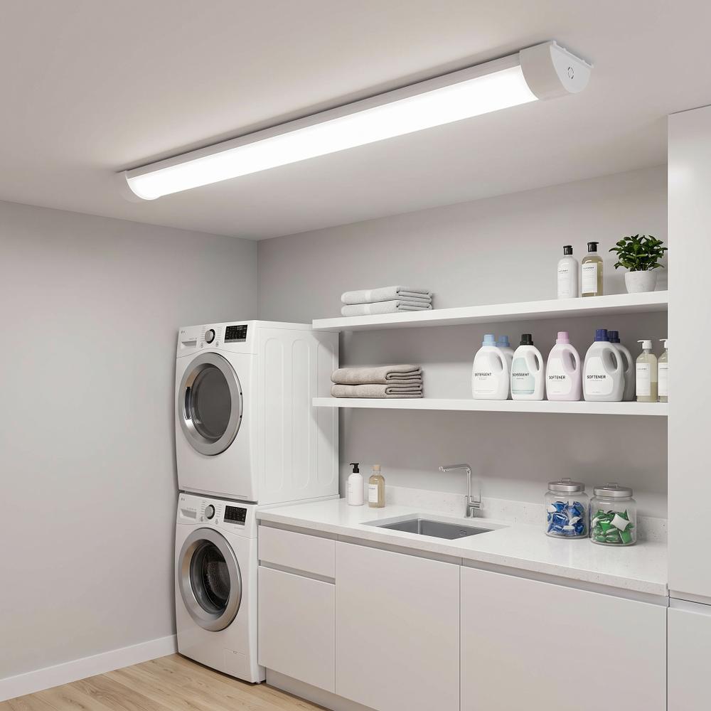 LED lampa JNH055-35N White 120 cm