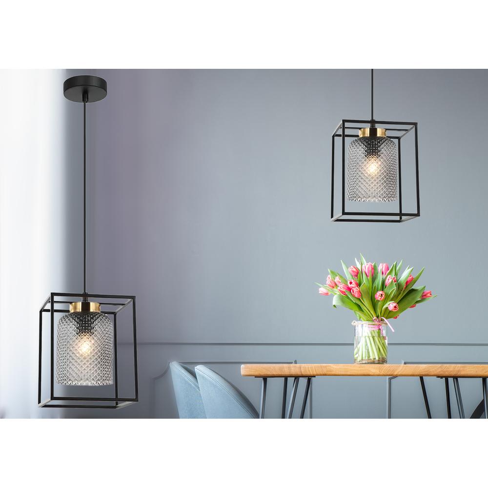HÄNGANDE TAKLAMPA APP1265-CP