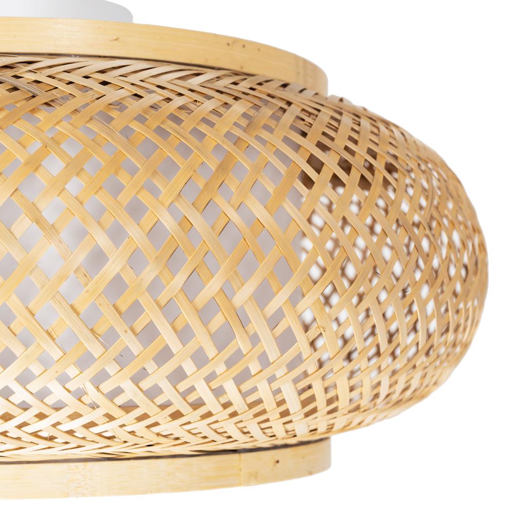 Taklampa plafond Boho APP1253-3C