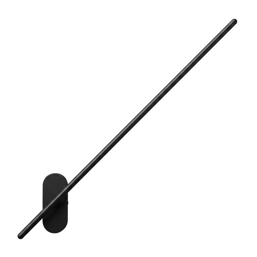 VÄGGLAMPA TILL VARDAGSRUM LED NEUTRAL 12W 92CM APP584-1W