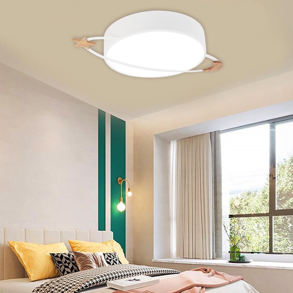 Takplafond Moon APP865-C Vit