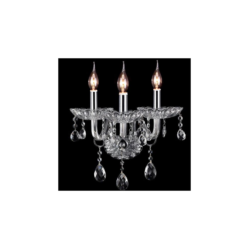 Kristallampa Vägglampa 300759