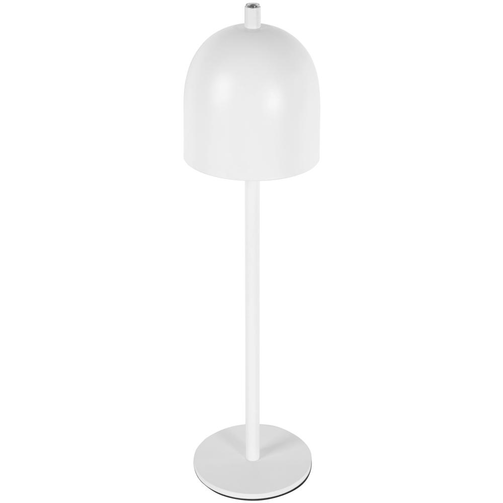 Nattlampa APP1363-T vit