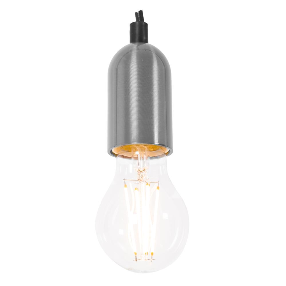 Taklampa Hängande Lamphållare APP354-1CP KROM