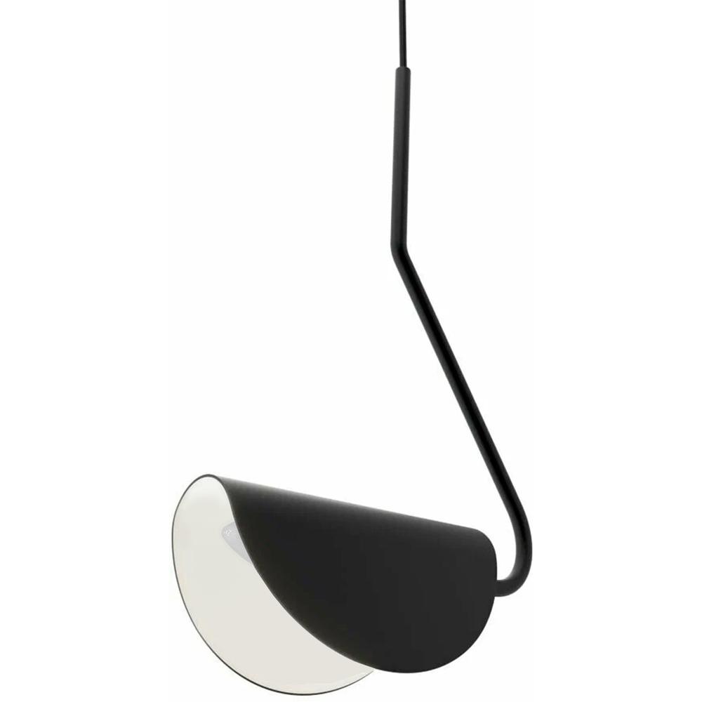 HÄNGANDE TAKLAMPA APP1263-1CP BLACK