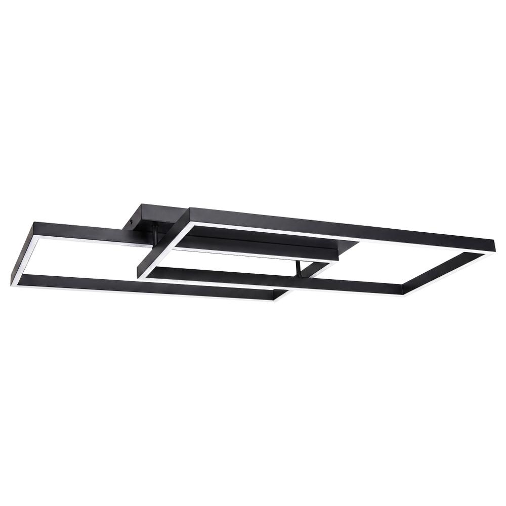 Taklampa LED SWE059-C BLACK