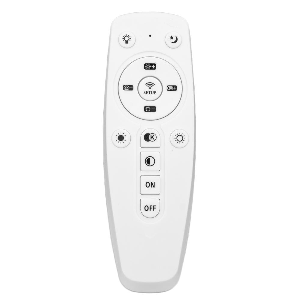 HÄNGANDE KRISTALLAMPA RING LED APP773-2CP