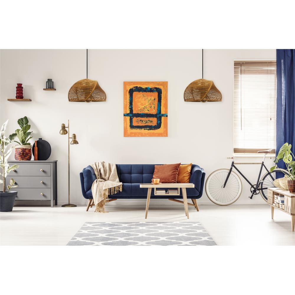 Boho Taklampa APP1316-1CP