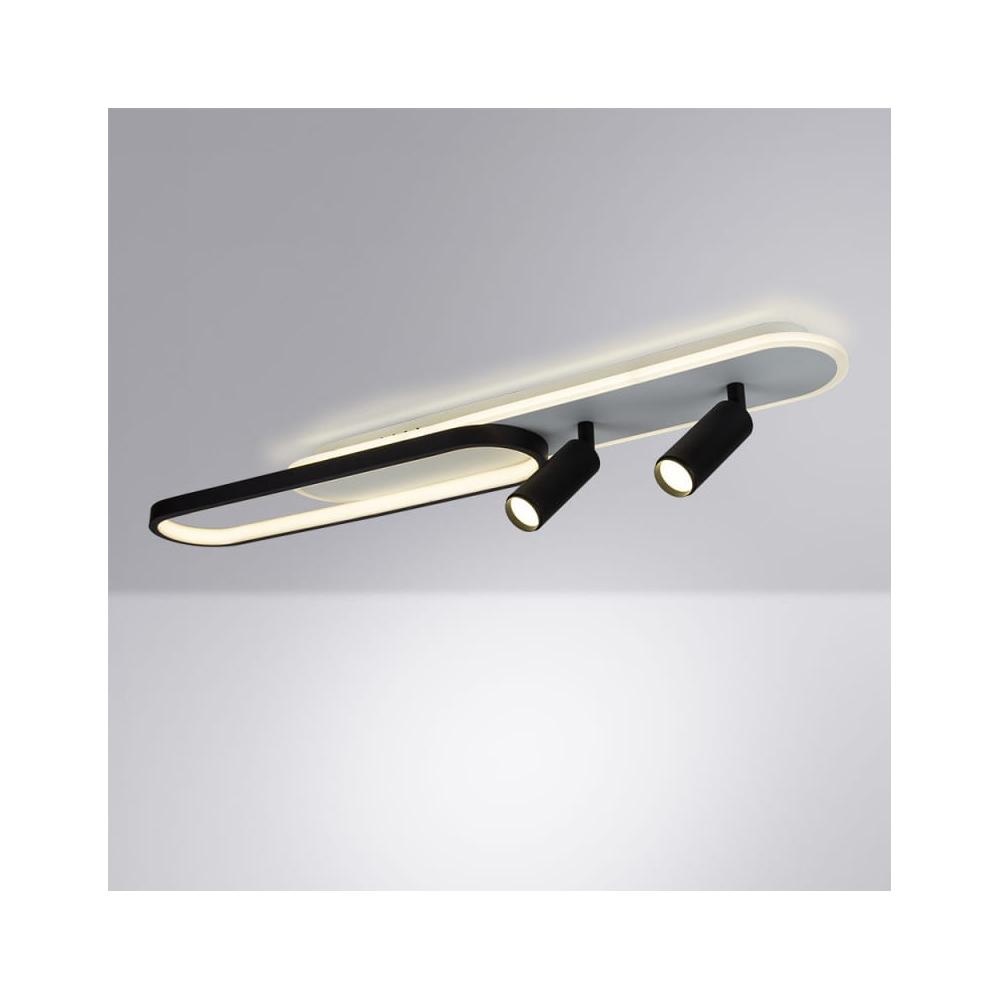 LED-taklampa APP1438-C
