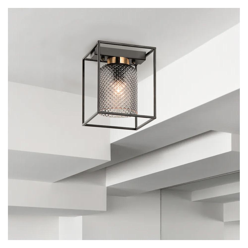 Taklampa plafond APP1264-1C