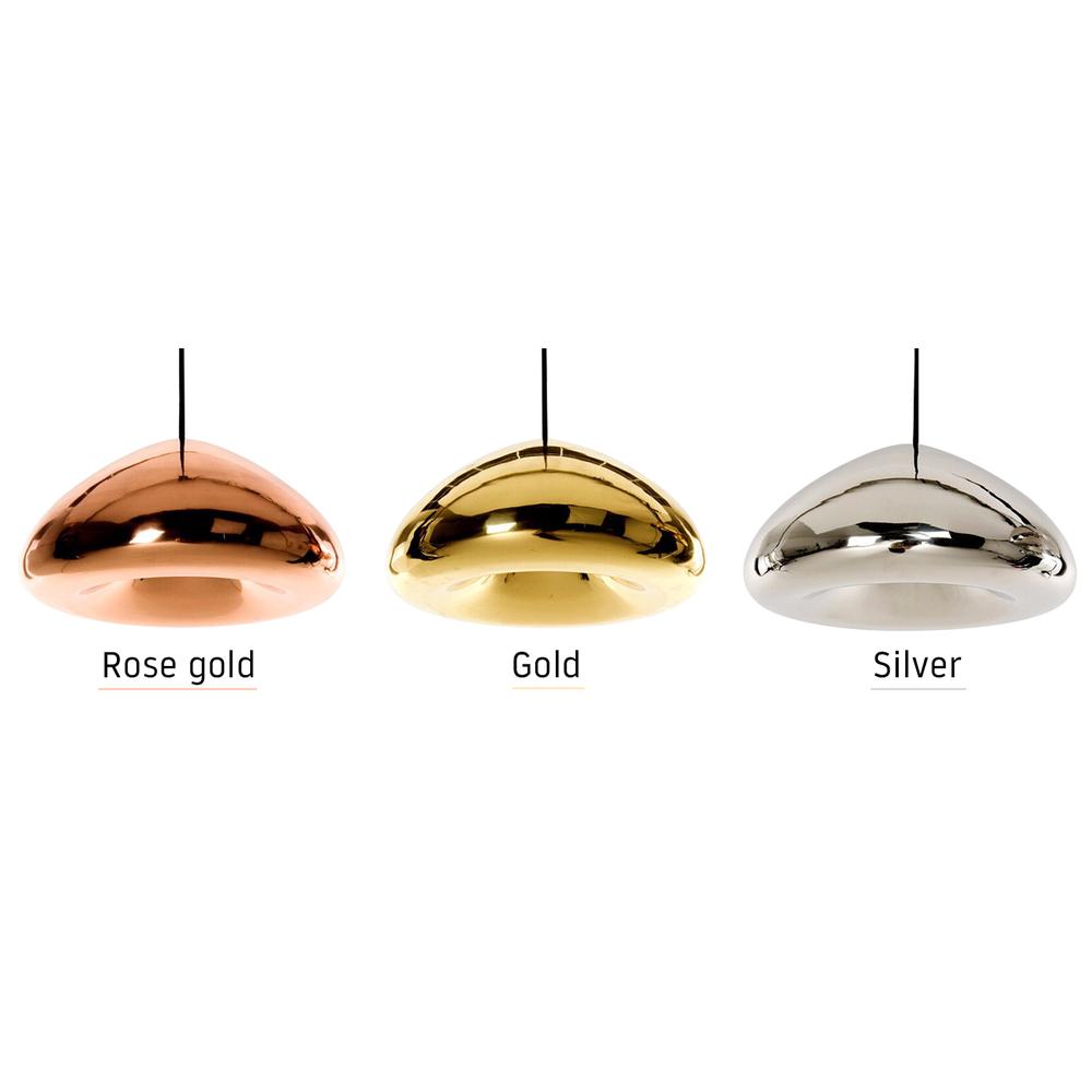 Lampe Gold APP323-1CP