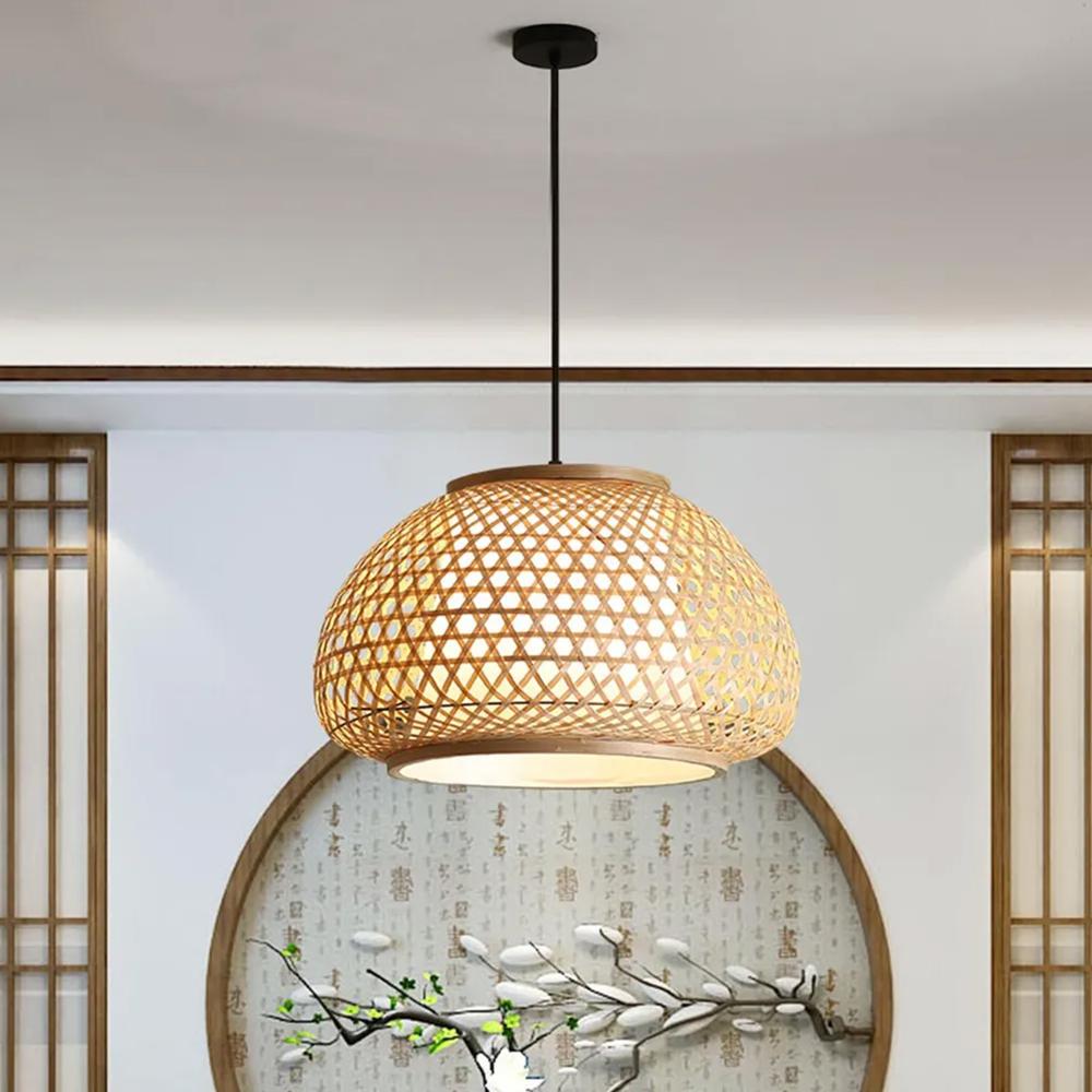 Griestu lampa Bamboo APP1648-1CP