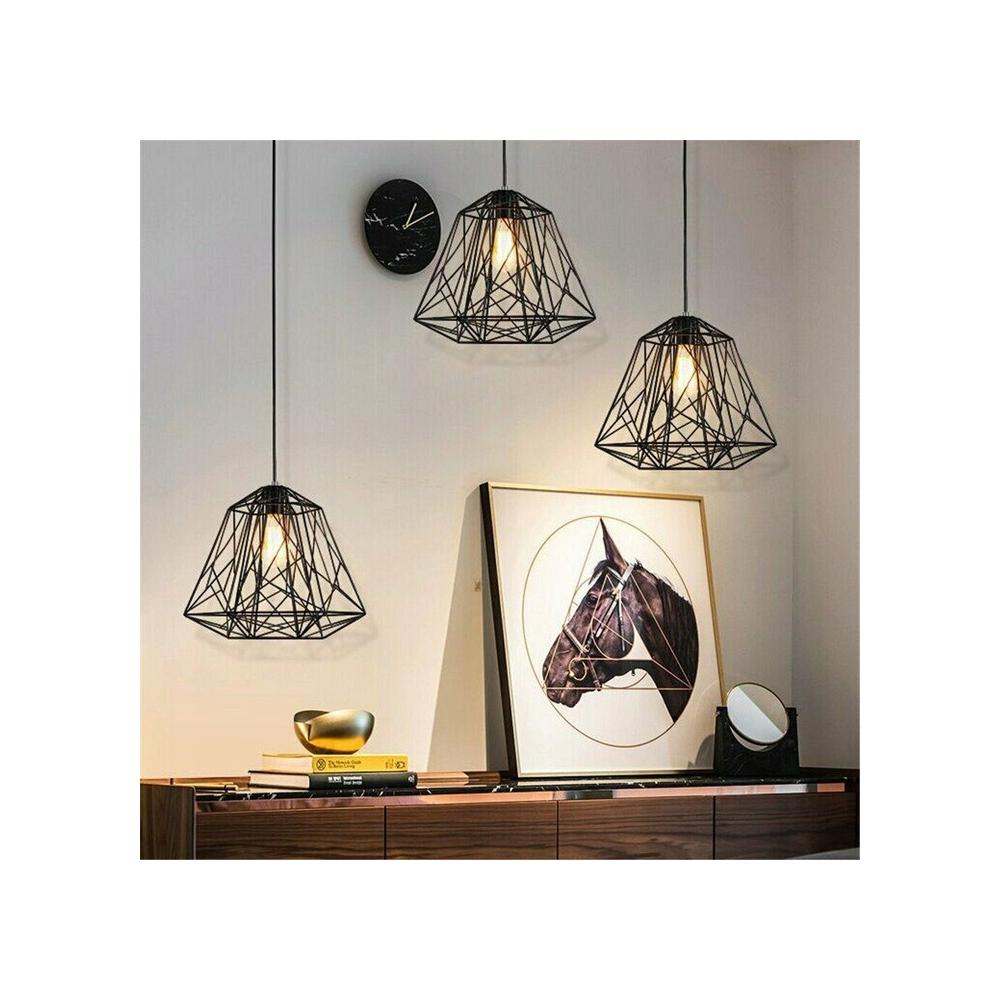 HÄNGENDE TAKLAMPA APP217