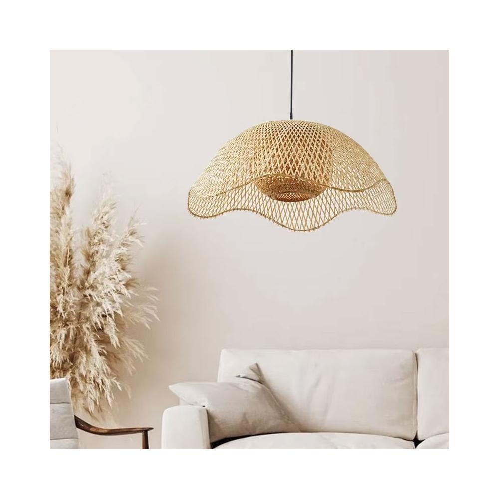 Lampe suspendue BOHO APP1633-1CP
