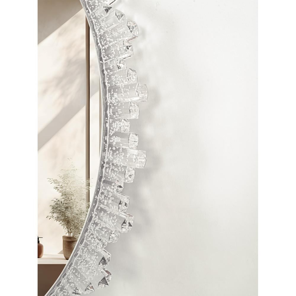 VÄGGSPEGel LED 60 cm YH-3564