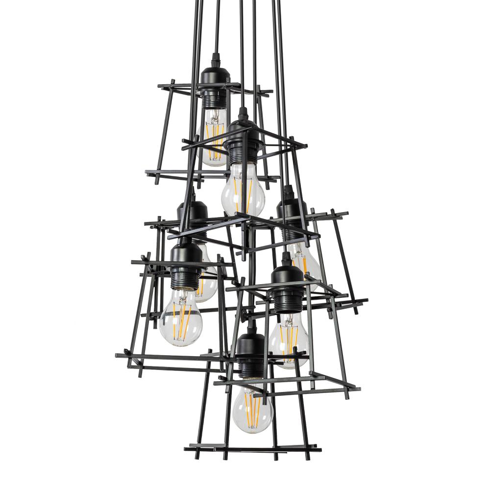 HÄNGENDE TAKLAMPA APP221-7CP