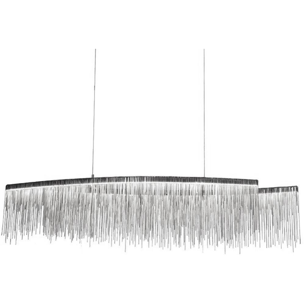 Hänglampa Glamour LED Chain APP891-CP