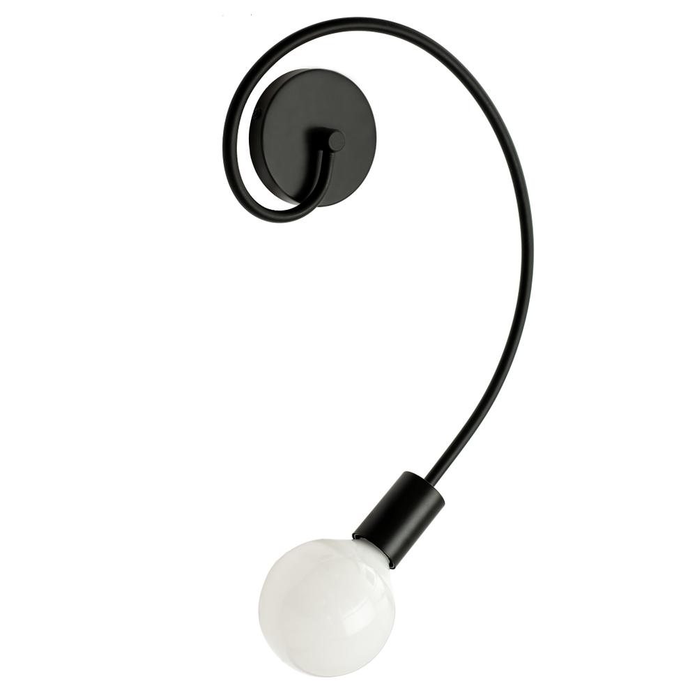 Vägglampa Väggarmatur Loft APP743-1W