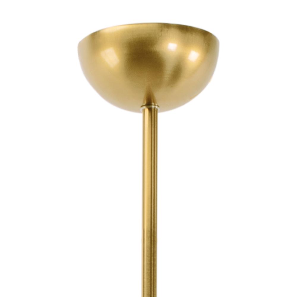 GOLDEN HÄNGLAMPA I TAKET APP1584-6CP