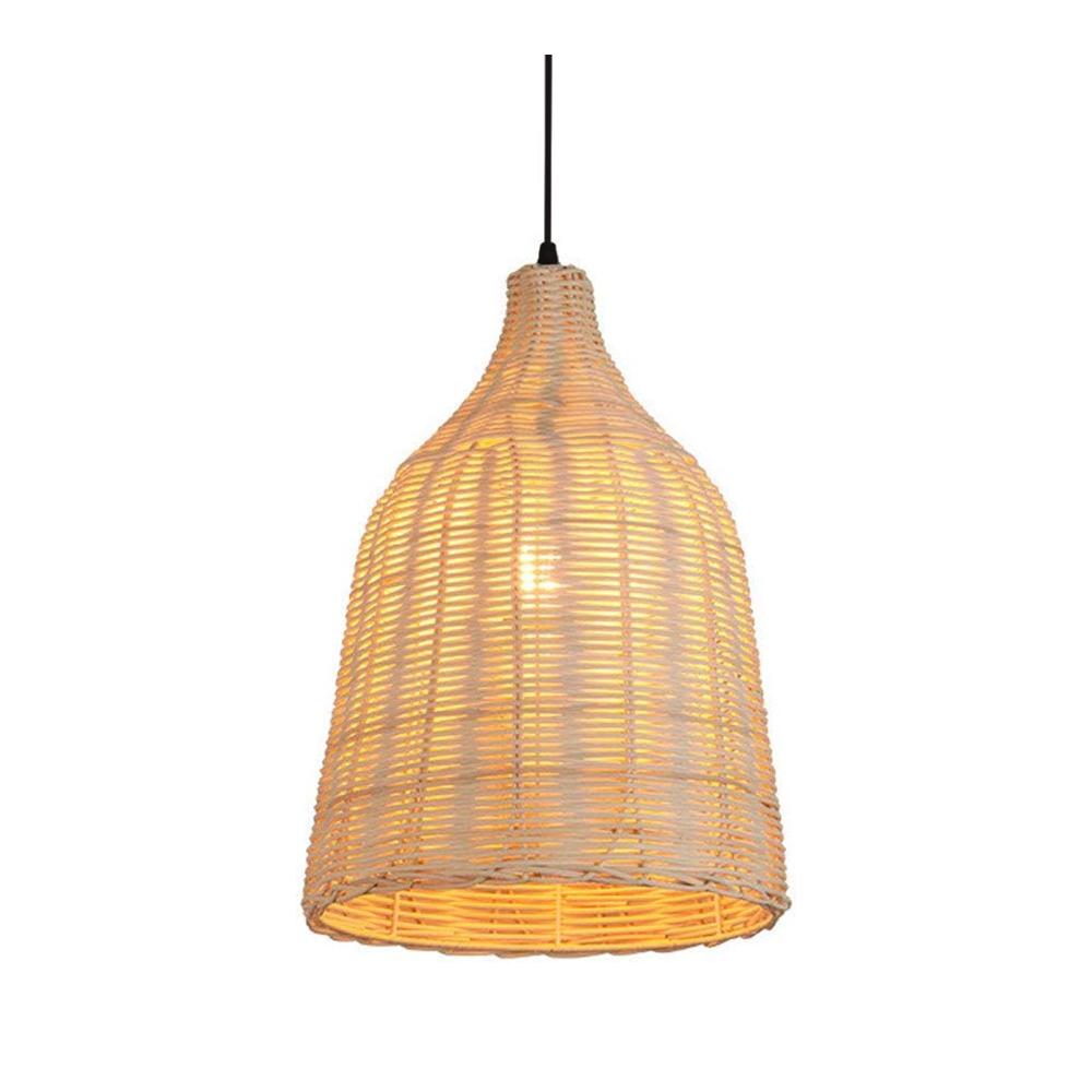BOHO TAKLAMPA I NATURLIG STIL APP1646-1CP