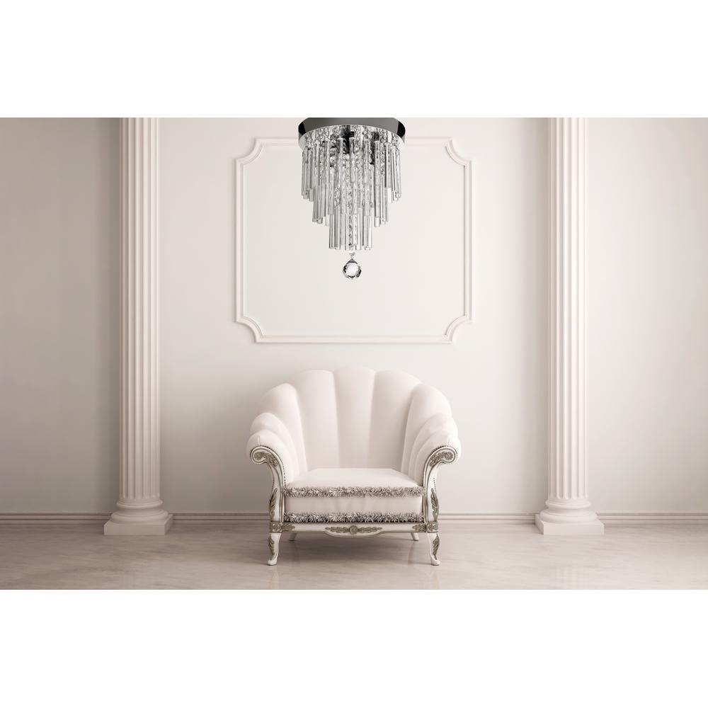 KRISTALLPLAFONDLAMPA APP787-3C