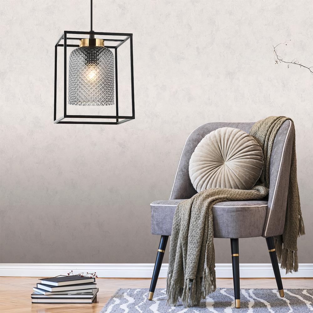 HÄNGANDE TAKLAMPA APP1265-CP