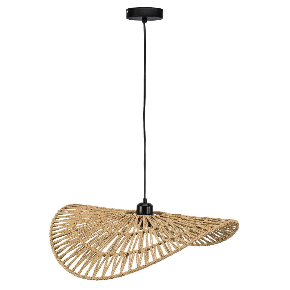 Boho taklampa hängande APP1739-1CP 50CM