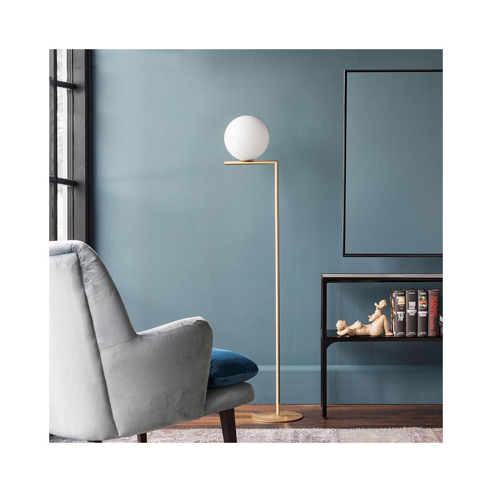 Golvlampa GLAMOUR APP921-1F