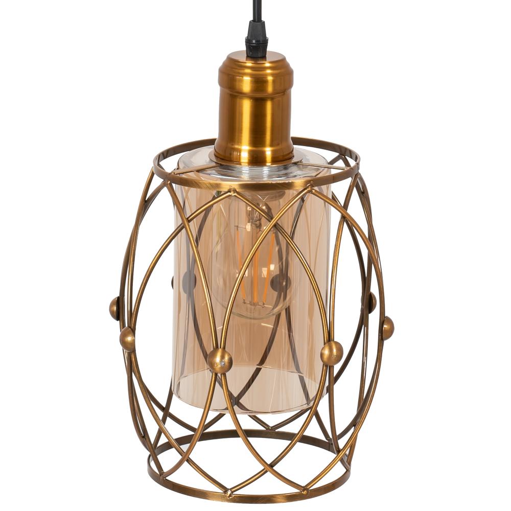 Lampa wisząca APP1128-1CP