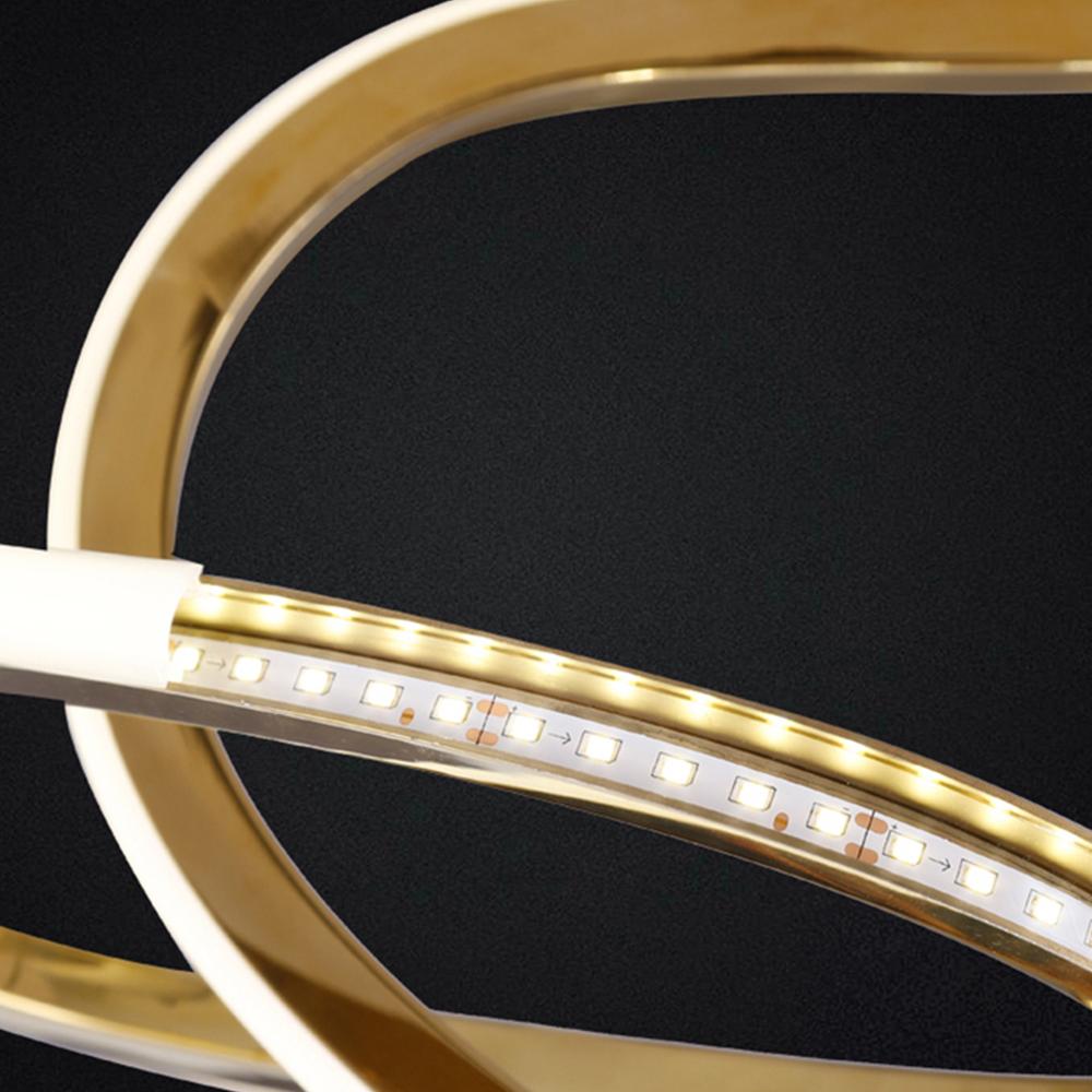 Hänglampa LED APP1054-CP