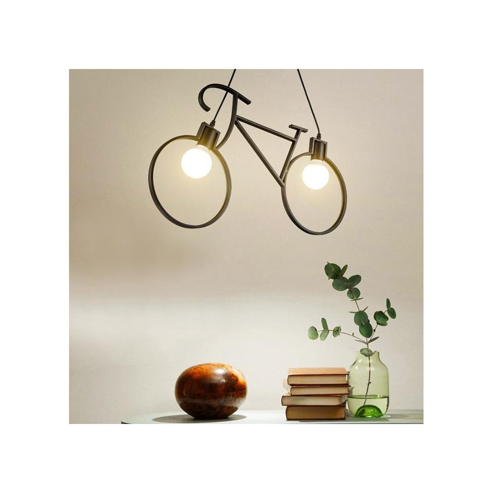 Taklampa hängande Cykel APP216-2CP