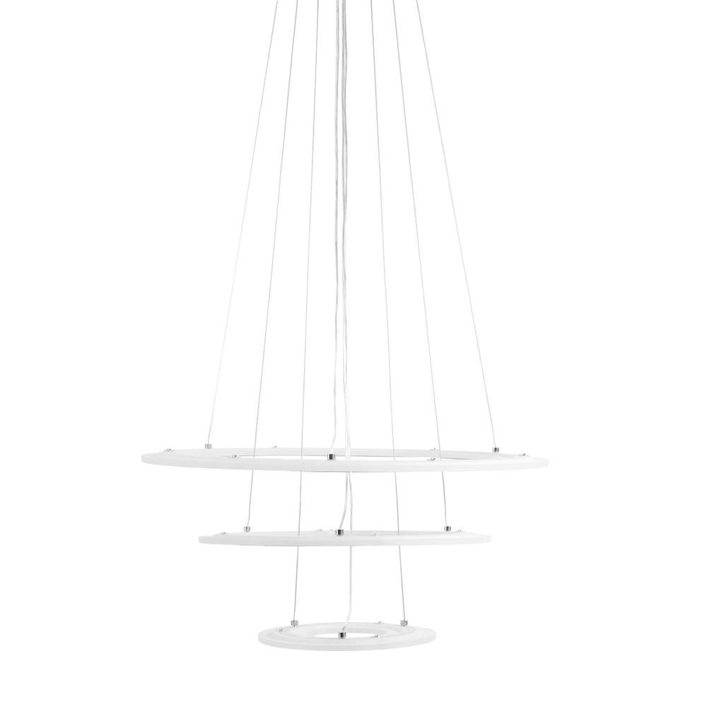 HÄNGLANDE LED-LAMPA G042-3CP GULD