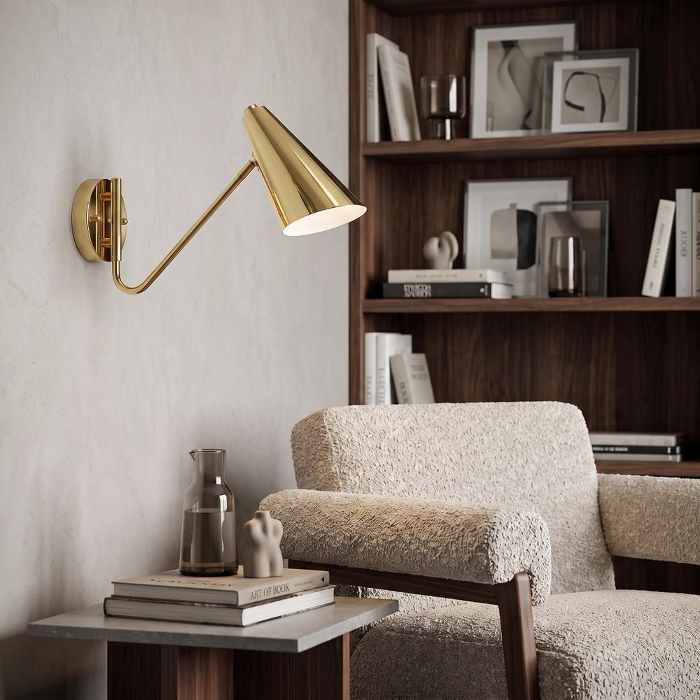 Lampe suspendue APP1138-1W GOLD