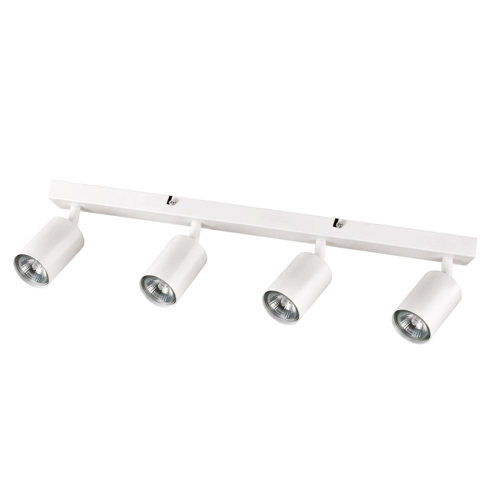 Ceiling lamp JNH030-4C WHITE