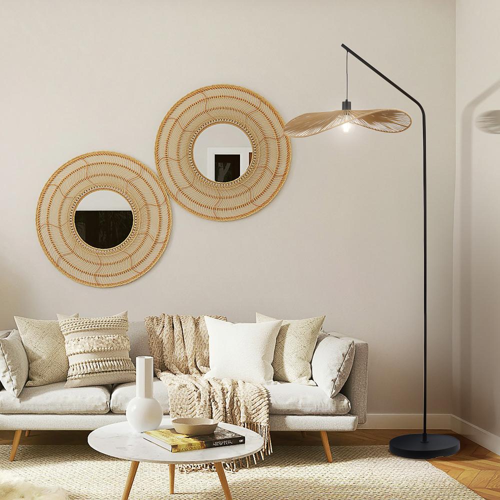 Golvlampa APP1829-1F