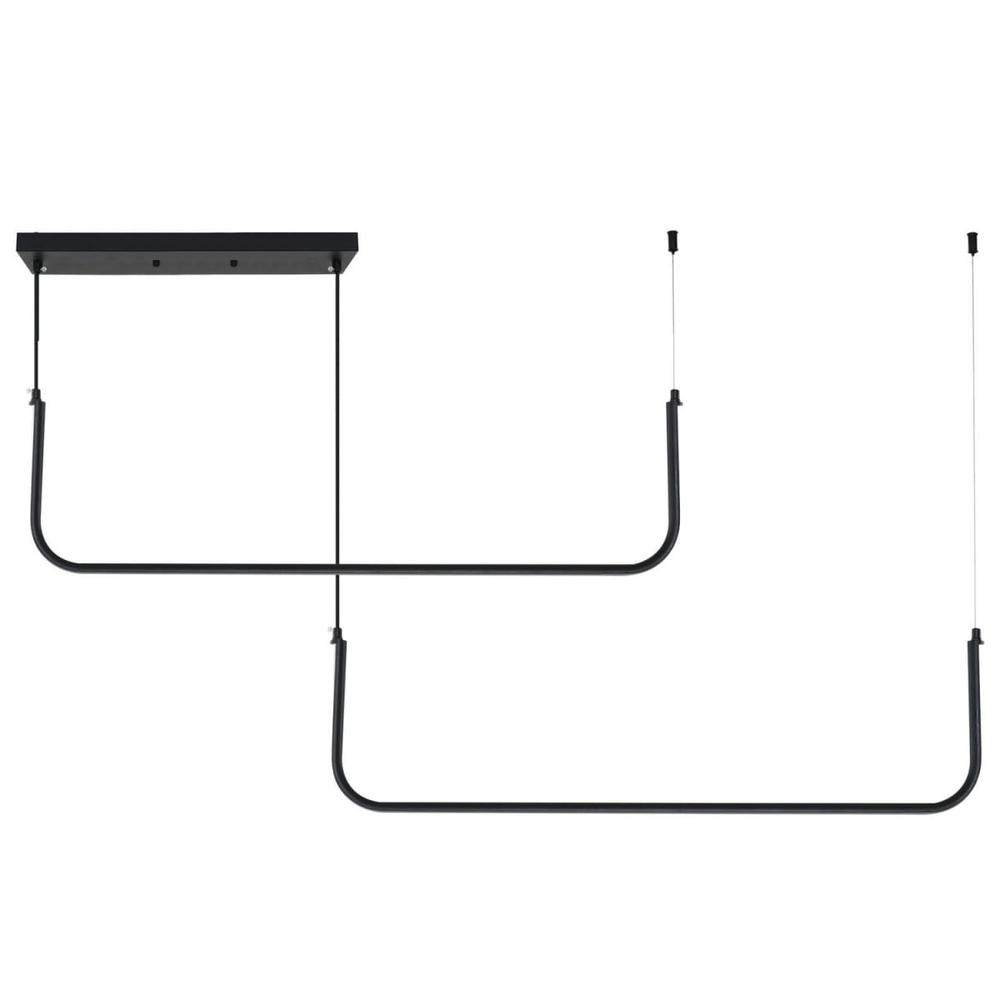 Hängande LED-taklampa APP980-CP